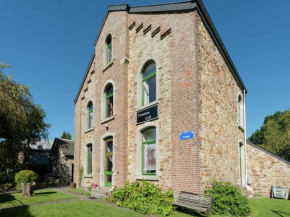 Nice holiday cottage situated in the heart of the Ardennes, Érezée